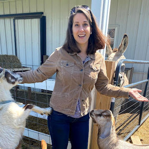 Meet your Posher, Sonja